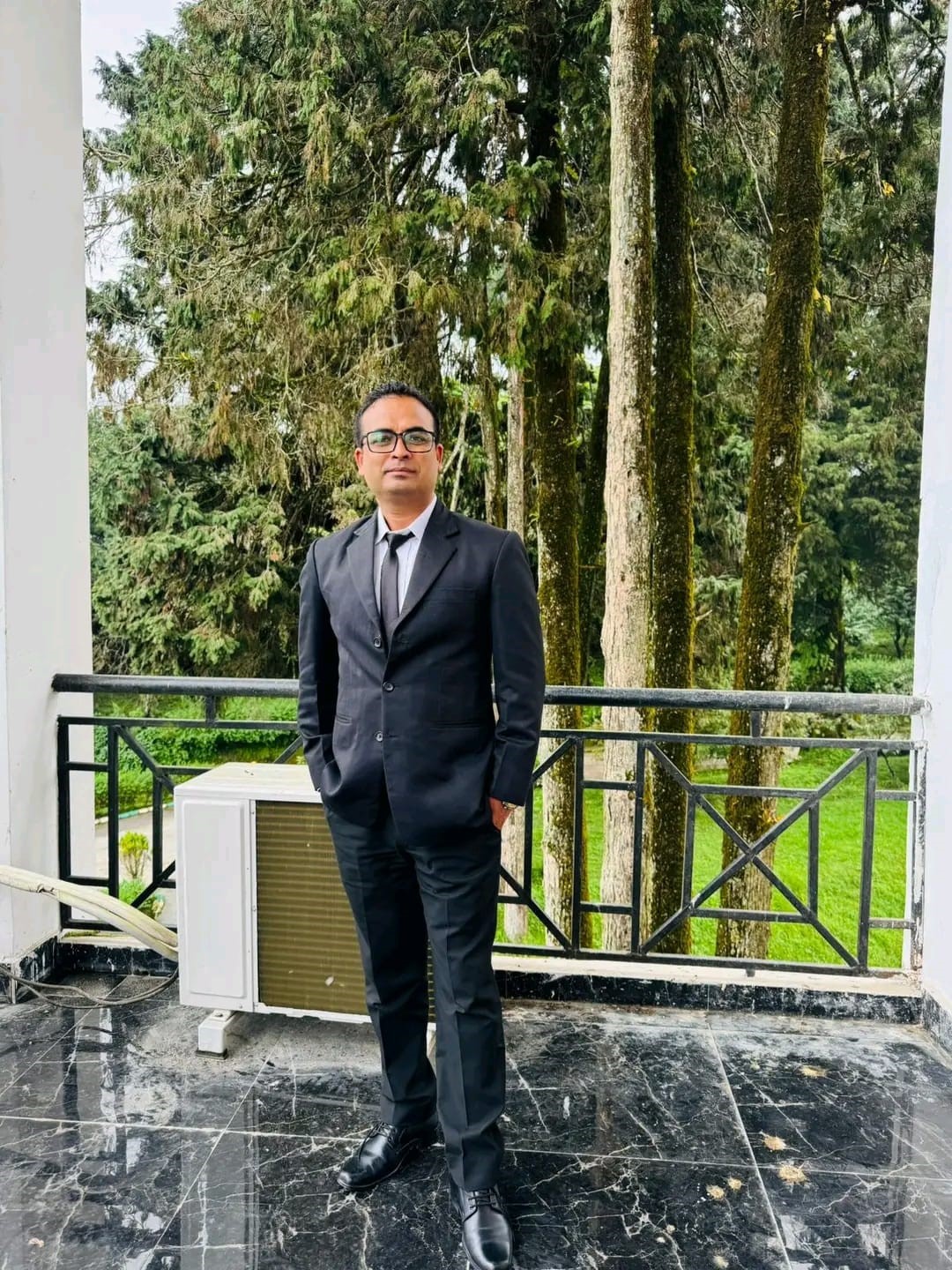 Doctor Photo