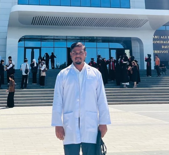Doctor Photo